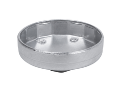 Съемник масляных фильтров, 92 мм, 15 граней, торцевой МАСТАК 103-44192