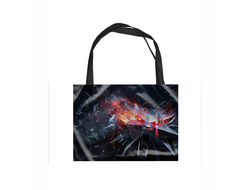 Сумка-шоппер Witcher, Ведьмак №19