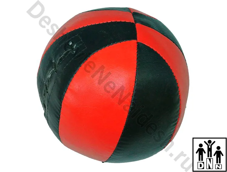 медбол медицинский мяч