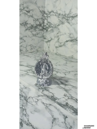 Ангел в скорлупе