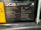 Телескопический погрузчик JCB 540-140, 2023