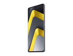 Xiaomi POCO M8 5G 8/256GB RU Серебристый