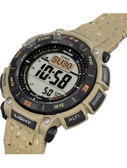 Часы Casio Pro Trek PRG-340SC-5