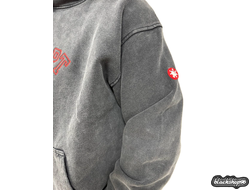 Худи CAVEMPT Brown (S, M, L, XL)