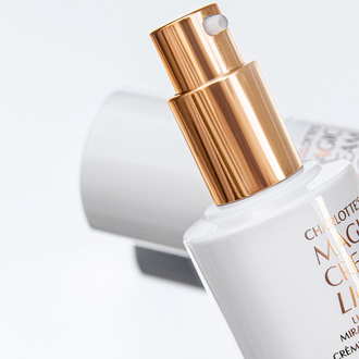 Charlotte Tilbury Charlotte's Magic Cream Light - Лёгкий увлажняющий крем для лица