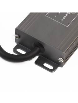Блок питания 100W 12V IP67 Compact (12V/8.3A/100W) (SEASTAR/IP67 металл/2 года)