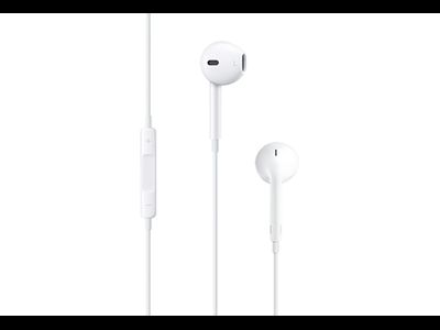 Apple EarPods 3.5 MNHF2ZE/A Белые