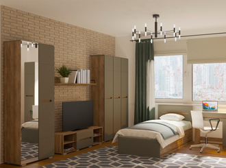 Наоми (модульная)