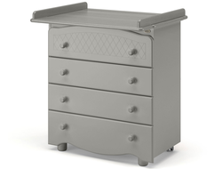 Детский комод Nuovita Tempi, Il monsone/Муссон