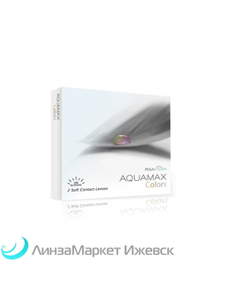 Цветные контактные линзы Adria Effect (Адрия Эффект) в ЛинзаМаркет Ижевск