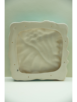 Плакетка "Раковина"