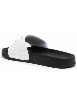 New Balance Sandals 200 Black White
