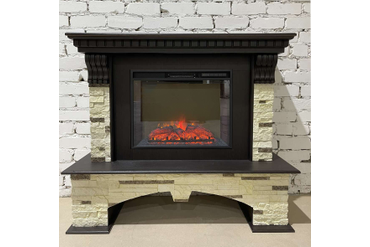 Камин электричесский Турин