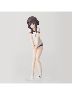 Фигурка Мэгумин (Megumin Gym Uniform ver.)