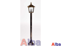 Praga 15906 Парковый светильник