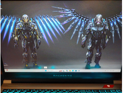 Machenike Aurora Star  XT  ( 15.6 QHD (2560x1440) IPS 165Hz i7-14650HX RTX4060 (8Gb) 32Gb 1024Gb SSD )