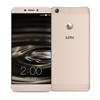LeTV Le 1S (x500) 16Gb Золотистый