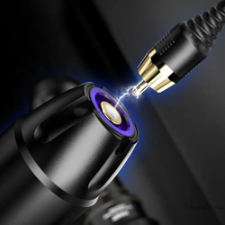 Роторная тату машинка Mast Tour Pro Plus Brushless 4MM Stroke есть в pm-shop24.ru