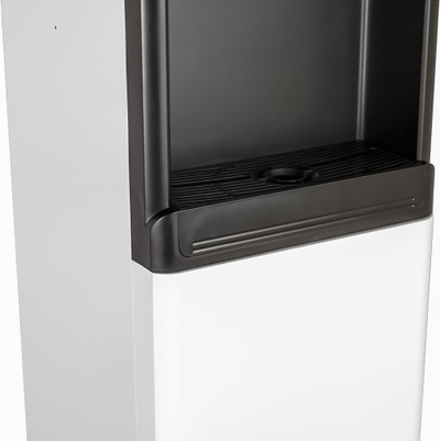 Кулер AquaWork 1438-S белый