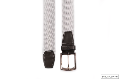 Ремень резинка мужской Галло -612-002 р.105