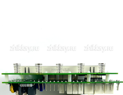 Электронная плата (модуль + блок) управления для духовки Gorenje, Hisense 853673