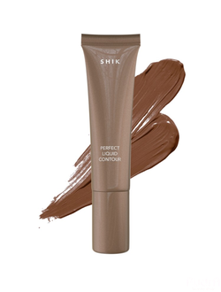 SHIK perfect liquid contour cкульптурирующее средство для моделирования овала лица, тон 02