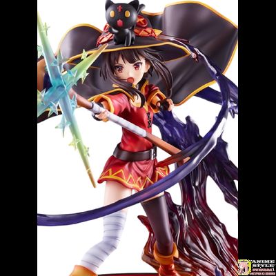 Фигурка 1/7 Мэгумин (Megumin Explosion ver.)