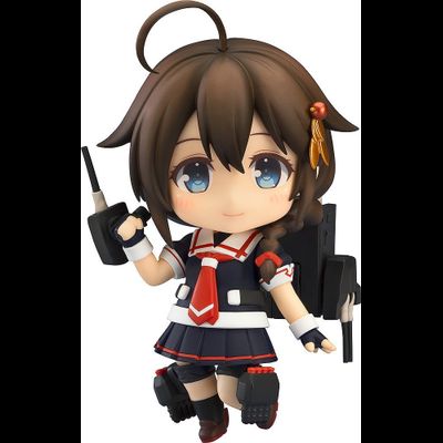 Нендроид Шигурэ (Shigure Kai Ni ver.)