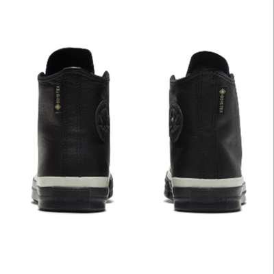 Кеды Converse Gore Tex зимние черные высокие 165923C оригинал фото