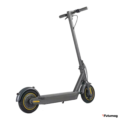 Электросамокат GT MAX