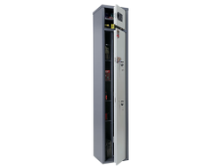 Оружейный сейф AIKO БЕРКУТ 165/2 EL