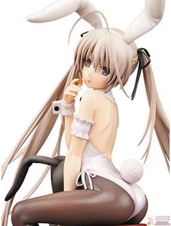 Фигурка 1/7 Сора Касугано (Kasugano Sora)
