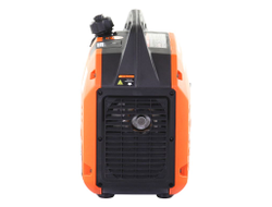 Генератор бензиновый ZONGSHEN BQH 2000