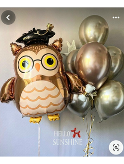 День знаний № 8