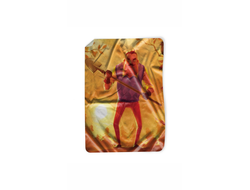 Покрывало Привет Сосед/ Hello Neighbor №20