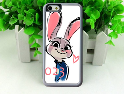 Чехлы на телефон год Кролика
