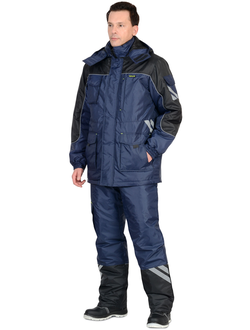 Костюм зимний -ФОТОН куртка, брюки