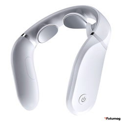 Массажер для шеи Xiaomi Jeeback Neck Massager G2