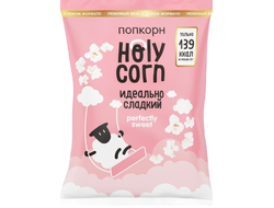 Попкорн "Идеально-сладкий", 45г (Holy corn)