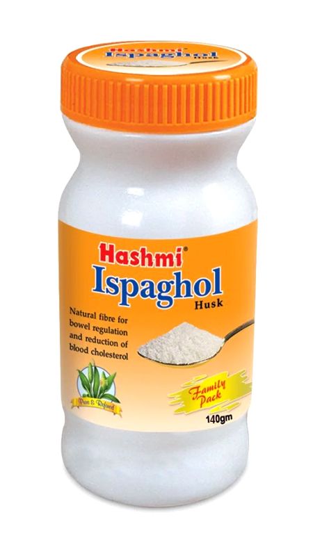 ИСПАГОЛ Hashmi 140 г (Псиллиум) Аюрведический препарат, БАД