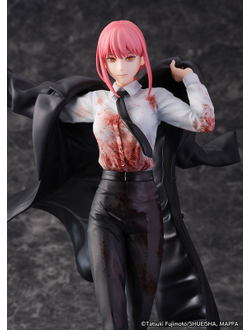 Фигурка 1/7 Макима (Makima Shibuya Scramble Figure)