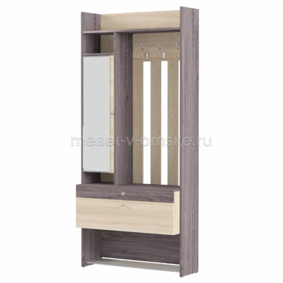 Прихожая Гретта-2