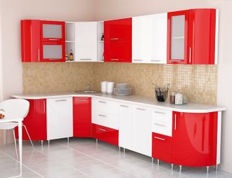 Набор мебели для кухни &quot;Элегия-5.17&quot;