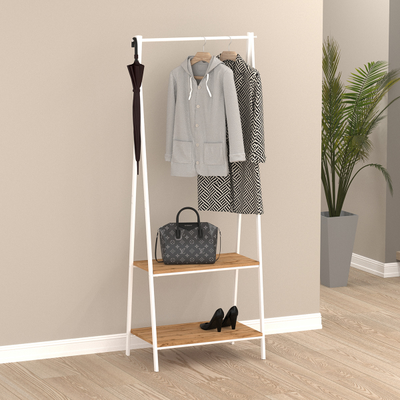 ВЕШАЛКА ГАРДЕРОБНАЯ АЛАБАМА 22