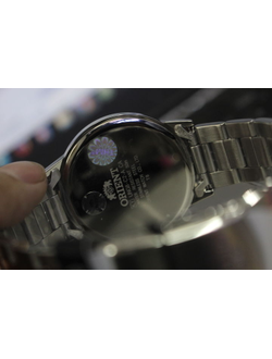 Мужские часы Orient UNG8001W