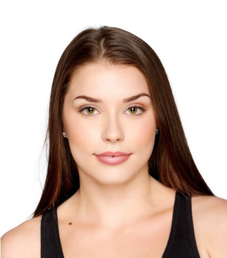 Карандаш для губ NYX Slim Lip Pencil 40 Rose