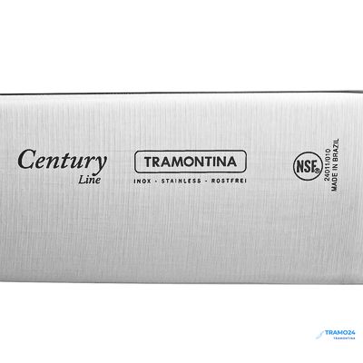 Tramontina Century Нож кухонный 25 см.  - 24011/010