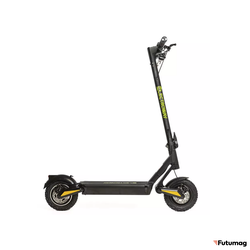 Электросамокат Electroway X1S