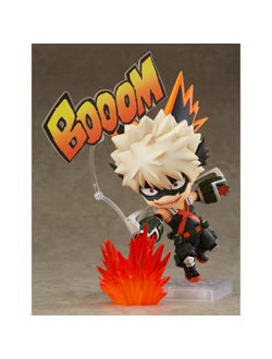 Нендроид Кацуки Бакуго (Katsuki Bakugo)