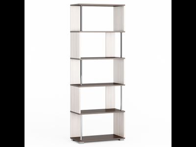 Стеллаж -01 (Бр)